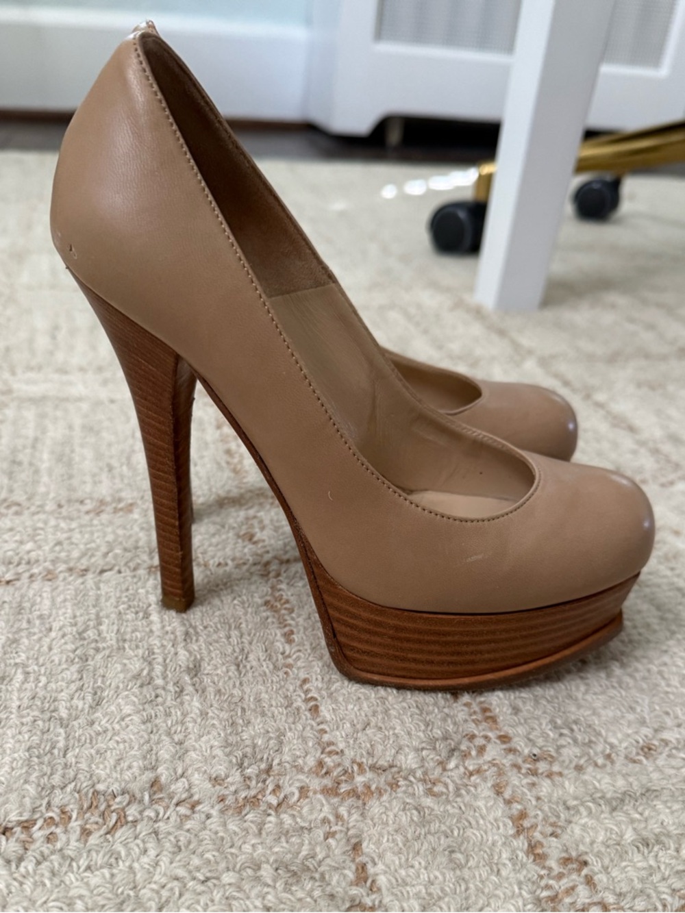 FENDI Pumps - Picture 7 of 8